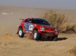 Mitsubishi Pajero Montero Evolution 2003 года